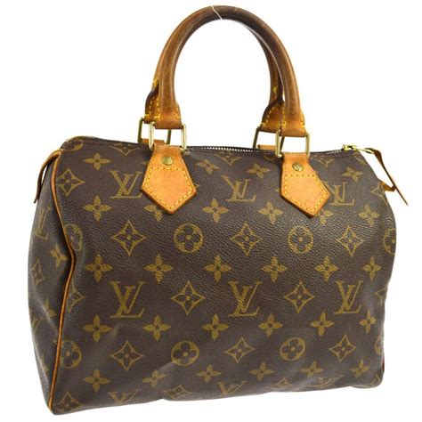 louis vuitton speedy 25 inside|authentic louis vuitton speedy 25.